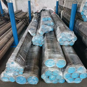 Nhà máy trực tiếp ASTM A513 1026 DOM ống chính xác Ống liền mạch Mài ống xi lanh - Product Image 4