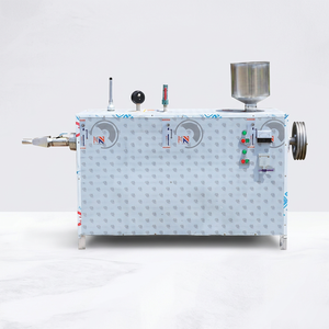 Máquina Extrusora de Camarones y Mariscos Personalizada, Automática, de Acero Inoxidable 304, con Capacidad de 600 kg/h, a Excelente Precio - Product Image 1