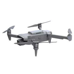 Drone professionnel Open Fly Original X8T 4K avec GPS, transmission longue portée RokLink 5.0, objectif infrarouge et triple caméra - Product Image 6