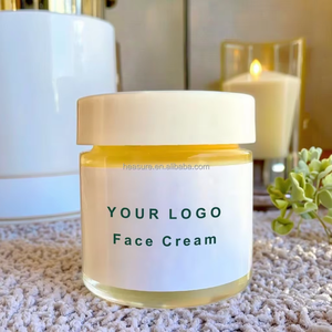 Tùy chỉnh Aloe Vera Mặt Kem cho chăm sóc da chống nhăn Công thức với Pro-Xylane như thành phần chính đóng gói với thiết kế độc đáo - Product Image 1