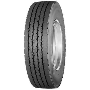 Neumático Radial Sin Cámara de Alta Calidad Certificado 11R24.5 16PR para Camión Ligero y Uso Pesado, Nuevo Patrón de Tracción, Marca Personalizada Hawaii Width - Product Image 3