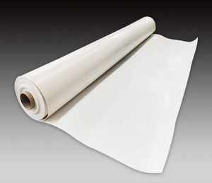 Membrane d'étanchéité auto-adhésive en TPO de haute qualité pour applications de tunnels et de toitures avec garantie de 5 ans - Product Image 3