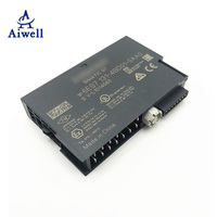 Módulo Electrónico Simatic DP 5 de Siemens PLC 6ES7131-4BD01-0AA0