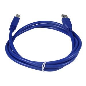 Mẫu Miễn Phí Tùy Chỉnh Tốc Độ Cao USB 3.0 <span class=keywords><strong>A</strong></span> Đến <span class=keywords><strong>B</strong></span> Nam Nam Dữ Liệu Sạc Cáp Máy In - Product Image 5