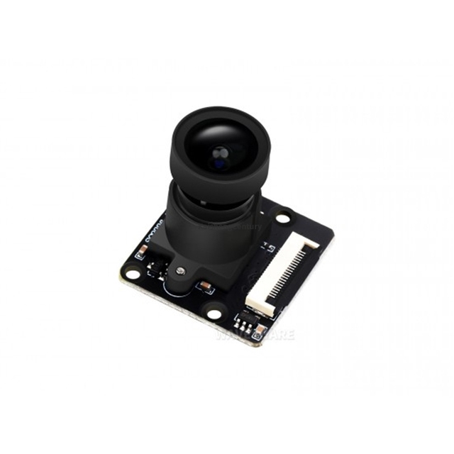 SC3336 3MP Camera Module (B) With High Sensitivity High SNR and Low Light Performance, Compatible With LuckFox Pico