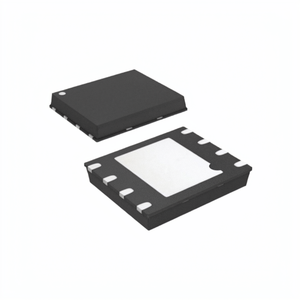 เมมโมรี่ 8 UDFN Exposed Pad AT25SF641-MHB-T ซื้อชิ้นส่วนอิเล็กทรอนิกส์ออนไลน์ของแท้ - Product Image 1