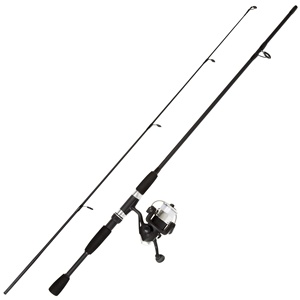 Caña de Pescar Telescópica de Agua Salada de 2.1m-3.6m con Carrete, Combo de Alta Calidad en Carbono para Pesca de Lubina, Lucio y Carpa Crucian - Product Image 1