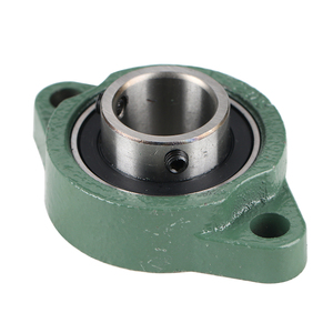 Bestseller di Fabbrica: Piedistallo a Diamante con <span class=keywords><strong>Cuscinetto</strong></span> a Gola Stretta SBLF201 LF202 LF203 LF204 LF205 LF206 SBLF205-16 con <span class=keywords><strong>Cuscinetto</strong></span> - Product Image 4