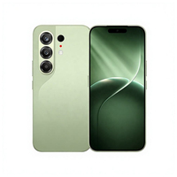 Smartphone Baru 2026 Camon 50 Pro 5G LTE Android Deca Core 16GB+1TB Kamera 108MP AMOLED 6000mAh