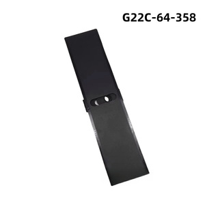 Cubierta del indicador de marchas Mazda 6 G22C64358 Perilla de plástico para Mazda 6 GG - Product Image 3