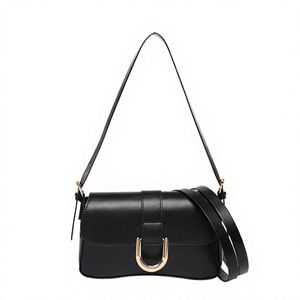 Suede <b>Large</b> Capacity Vintage Fashion Women'S Bohemian Single Strap <b>Zip</b> Closure Polyester Lining <b>Shoulder</b> Tote <b>Bag</b> - Product Image 2