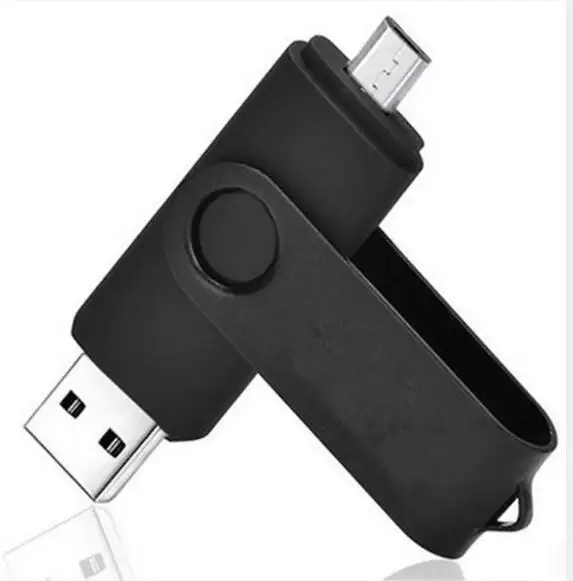 OTG USB Flash Drive FREE CHANGE custom OTG USB Flash Disk
