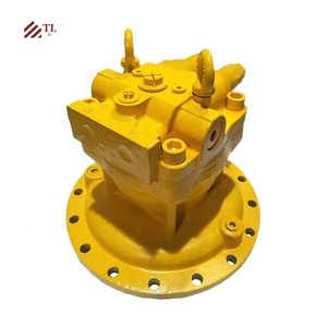 Parti per Escavatore E322BL, Motore di Rotazione 322B E322B, Motore di Rotazione 1184109 118-4109 - Product Image 2