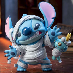 Serie stravagante di prodotti lattiero-caseari 2.0 in vinile PVC giocattolo con punto regalo ispirato ai cartoni animati decorazioni misteriose scatole confermate - Product Image 6