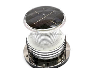 Linterna Marina programable <span class=keywords><strong>de</strong></span> alcance corto, luz <span class=keywords><strong>de</strong></span> faro marino, boya <span class=keywords><strong>de</strong></span> mar, Chennal - Product Image 2