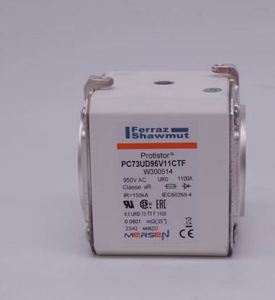 Tout nouveau D602GD40C280QF H075769 <span class=keywords><strong>Ferraz</strong></span> d'origine en stock - Product Image 3