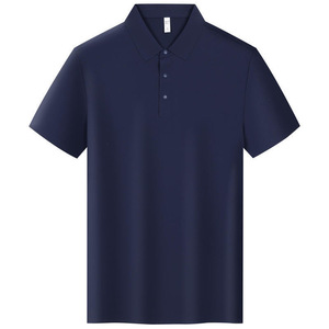 เสื้อโปโลโปรโมชั่น 170 กรัม โพลีเอสเตอร์ สีพื้น แขนสั้น มีปก สำหรับชุดทำงานแบบกำหนดเอง ใช้ในองค์กร - Product Image 3