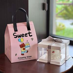 Emballage thermique à emporter en aluminium alimentaire réutilisable sur mesure, sac en tissu non tissé avec taille personnalisée - Product Image 1