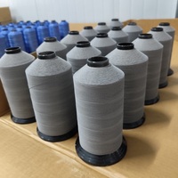 Cono de hilo de coser industrial Fabricante Mayorista con revestimiento de PTFE