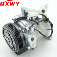 Compresseur de climatisation de voiture 12V SV07C pour Toyota Daihatsu Sirion Terios, pièces détachées auto OE 88310-B1070 88310B1070