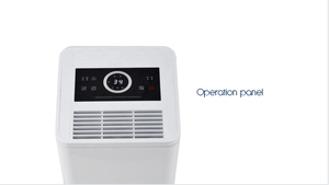 Secador de aire eléctrico R290, <span class=keywords><strong>ionizador</strong></span> de 10L, <span class=keywords><strong>deshumidificador</strong></span> para el hogar - Product Image 3