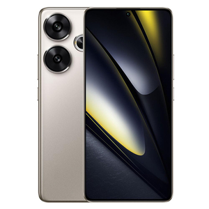 Version globale PO CO F6 Smartphone Snap dragon 8s Gen <span class=keywords><strong>3</strong></span> NFC 120Hz Débit AMOLED 100W Turbo Charge 5000mAh Batterie 5g Téléphone Intelligent - Product Image 1