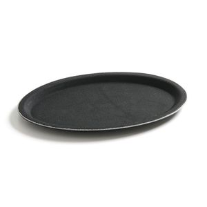 Vassoio da portata antiscivolo HENDI 210x290mm con rivestimento in gomma - Product Image 1