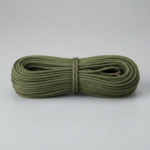 Corde utilitaire tressée ronde 4mm 6mm 8mm fabriquée au Vietnam, cordon de fixation pour emballage, sécurisation des charges et usage général - Product Image 2