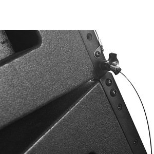Altavoz de Línea Activa con Dos Drivers de Neodimio de 7.5 Pulgadas y 350W RMS de Potencia para Refuerzo de Sonido Profesional para DJ - Product Image 6