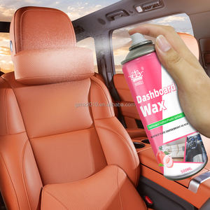 <span class=keywords><strong>Prix</strong></span> d'usine, polissage de tableau de bord de voiture, cire en spray, brillance du cuir <span class=keywords><strong>intérieur</strong></span>, soin automobile, fabricant de polissage de tableau de bord de voiture - Product Image 1