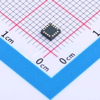 Nuevo Chip IC de Sensor Magnético 3D Original QMC5883P, Componente Electrónico de 3 Ejes