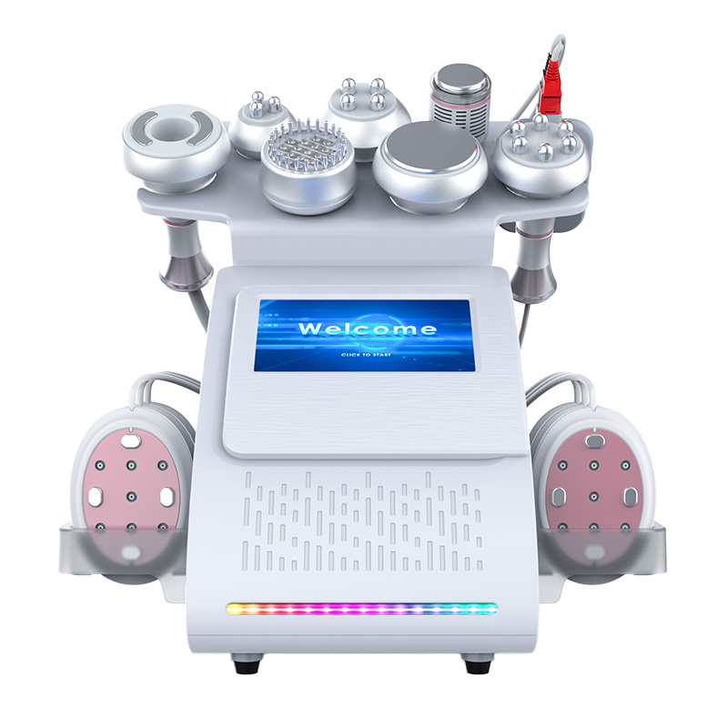 Mini 4 Max Cellulite Removal Vacuum