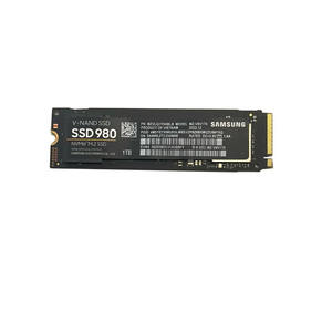 Твердотельный накопитель SSD 980 с интерфейсом M.<span class=keywords><strong>2</strong></span> (протокол PCIe 3.0 X4) для ИИ-компьютеров, 250 ГБ MZ-V8V250BW, 500 ГБ MZ-V8V500BW - Product Image 5
