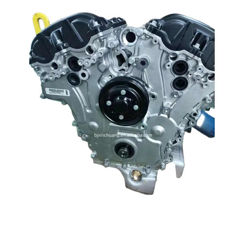 محرك قطع غيار السيارات 3.2 LU1 OEM92068609 يُناسب سيارات شيفروليه كابتيفا 3.2