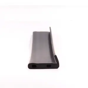 Customized Irregular Sealing Strips With EPDM Foam Sealing Strips And Composite Foam Rubber Strips