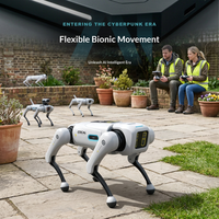 Nuevo Robot Perro 3.0 2026 con Control Remoto y por Voz, Acrobacias, Baile, Luces LED, Cámara IA, Regalo Educativo STEM