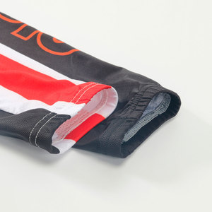 Camiseta de Ciclismo con Tejido de Punto Ligero, Transpirable, de Secado Rápido y Absorción de Sudor para Ciclismo Indoor y Desplazamientos Urbanos - Product Image 5