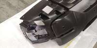 Pare-chocs avant BYD Yangwang U8/U8L, pièce d'origine, modèle : SGHA-2803111/97, authentique OEM, qualité garantie