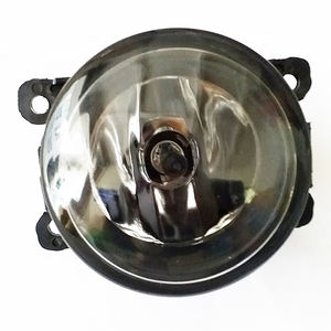 Luz antiniebla delantera GELING, luz intermitente trasera para Ford Ranger 2012 2013 2014 2015 - Product Image 1