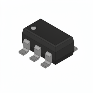 Composants électroniques de circuit R1223N202H-TR-FE, Gestion de l'alimentation (PMIC) SC 74A, SOT 753, Service complet original - Product Image 1