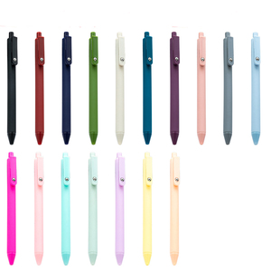 <span class=keywords><strong>Stylo</strong></span> gel avec une longue durée d'écriture, économique <span class=keywords><strong>pour</strong></span> les écoles et les entreprises - Product Image 3