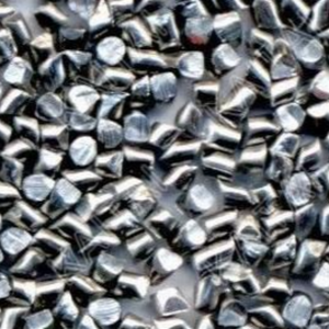 Billes de fer électrolytique personnalisables de 3-6 mm pour pistolet à billes de fer Fe pour bijoux en alliage - Product Image 2