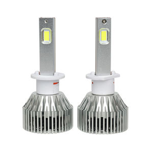 Nouveauté 60W phare Led H1 H4 9005 9006 H11 pilote linéaire avec ventilateur puissance stable intégré à l'intérieur du conducteur - Product Image 6