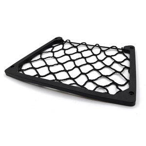 <span class=keywords><strong>Filet</strong></span> de <span class=keywords><strong>rangement</strong></span> professionnel OEM pour voiture, sac de poche pour téléphone portable, <span class=keywords><strong>filet</strong></span> de <span class=keywords><strong>rangement</strong></span> de RV - Product Image 2