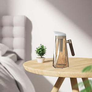 Mejor <span class=keywords><strong>precio</strong></span> beber 3.5L grifo filtro <span class=keywords><strong>jarra</strong></span> mineral hidrógeno purificador de agua alcalina jarras - Product Image 4