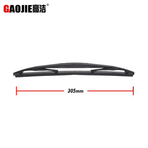 Brazo de Limpiaparabrisas Trasero Gaojie de 260 mm para Mitsubishi Outlander EX 2010, Conjunto de Limpiaparabrisas - Product Image 4