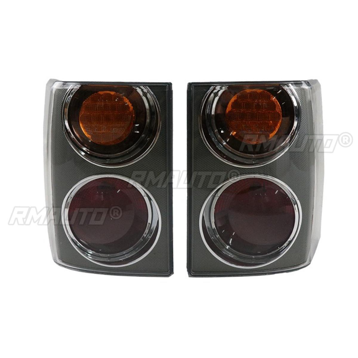 Amarillo Rojo Izquierda