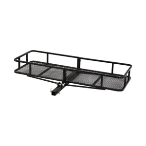Panier porte-bagages pliant, remorque, à suspendre - Product Image 1