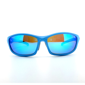 Lunettes de <span class=keywords><strong>soleil</strong></span> polarisées pour hommes Pêche Cyclisme Lunettes de <span class=keywords><strong>soleil</strong></span> polarisées Protection Sport UV400 del mar lunettes de <span class=keywords><strong>soleil</strong></span> - Product Image 3