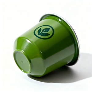 แคปซูลมัทฉะแบบแคปซูลทำจากชาเขียว - Product Image 6